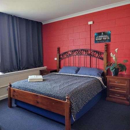 Port Adelaide Backpackers Hostel Kültér fotó