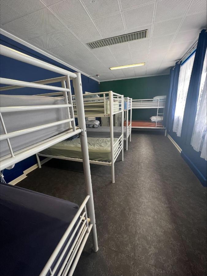 Port Adelaide Backpackers Hostel Kültér fotó