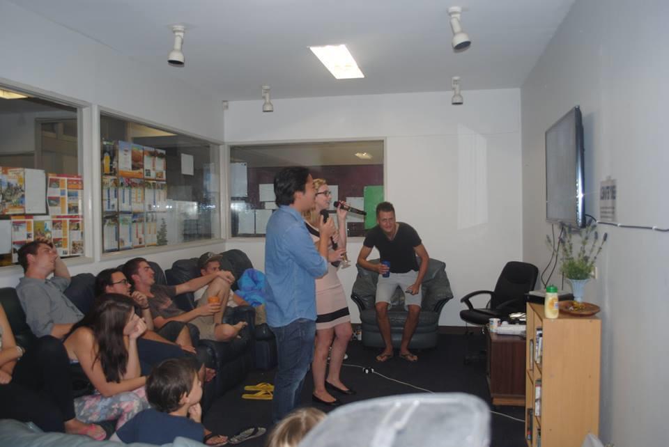 Port Adelaide Backpackers Hostel Szoba fotó
