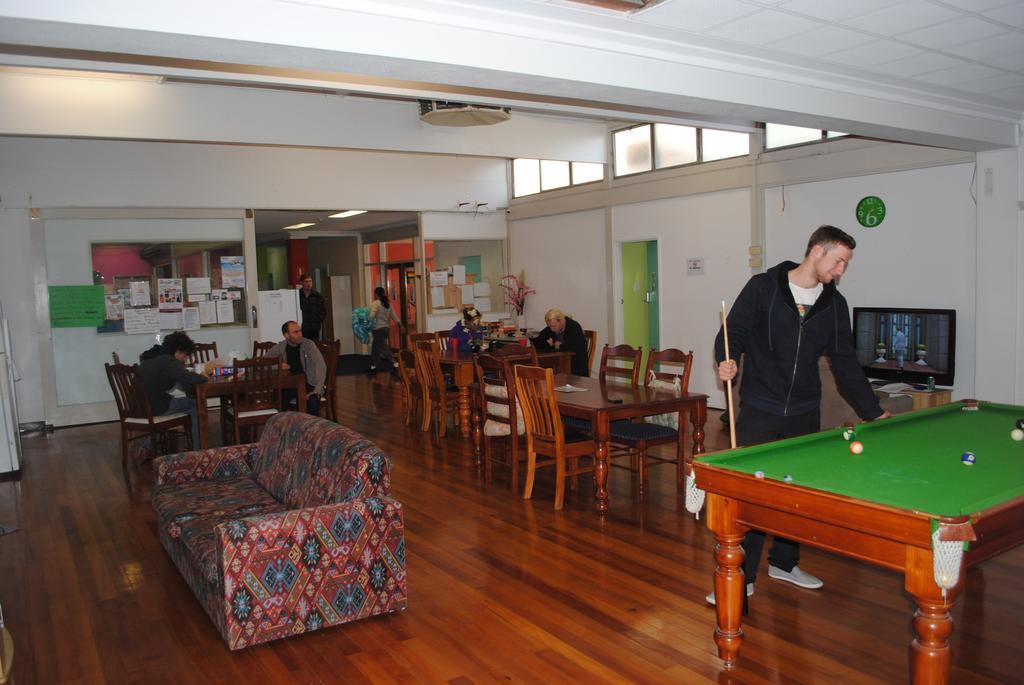 Port Adelaide Backpackers Hostel Szoba fotó