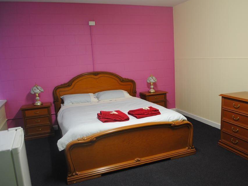 Port Adelaide Backpackers Hostel Kültér fotó