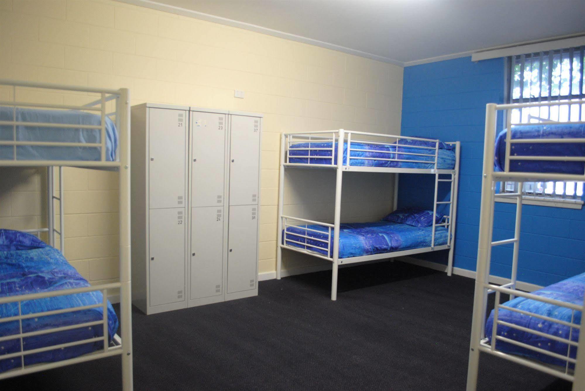 Port Adelaide Backpackers Hostel Kültér fotó